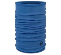 Buff - Kid's Lightweight Merino Wool - Tour de cou - One Size - solid royal