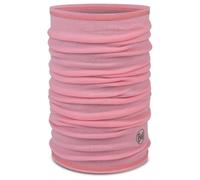 Buff - Kid's Lightweight Merino Wool - Tour De Cou Taille One Size, Rose