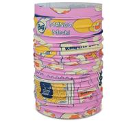 Buff - Kid's Original Ecostretch - Foulard - One Size - asaku rose pink