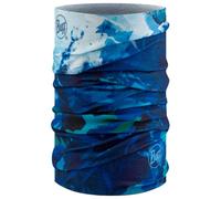 Buff - Kid's Original Ecostretch - Foulard - One Size - high mountain blue