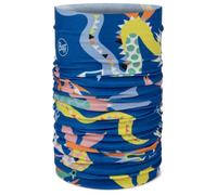 Buff - Kid's Original Ecostretch - Foulard - One Size - lutky cobalt