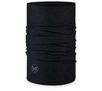 Buff - Kid's Original Ecostretch - Foulard - One Size - solid black