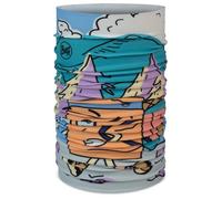Buff - Kid's Original Ecostretch - Foulard - One Size - teyt multi