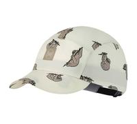 BUFF Pack Mini Cap Kids - Enfant - Gris / Blanc - taille Unique- modèle 2025