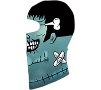 BUFF Kids Polar Balaclava - Enfant - Vert - taille Unique- modèle 2026