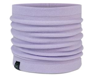 Buff - Kid's Polar Neck Warmer - Tour de cou - One Size - htr grape ice
