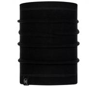 Buff - Kid's Polar Neck Warmer - Tour de cou - One Size - solid black