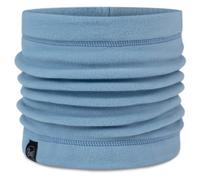 Buff - Kid's Polar Neck Warmer - Tour de cou - One Size - solid lake blue