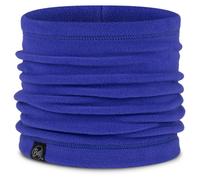 Buff - Kid's Polar Neck Warmer - Tour de cou - One Size - ultramarine blue