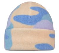 Buff - Kid's Polar Prints Beanie - Bonnet - One Size - semva multi