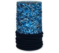 Buff - Kid's Polar - Tour de cou - One Size - tivat blue