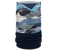 Buff - Kid's Polar - Tour de cou - One Size - water blue