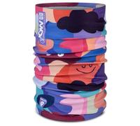 Buff - Kid's Thermonet - Écharpe - One Size - pow afy multi