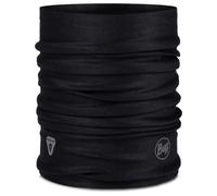 Buff - Kid's Thermonet - Écharpe - One Size - solid black