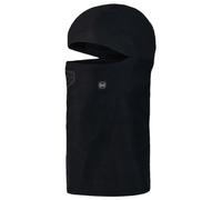 Buff - Kid's Thermonet Hinged Balaclava - Cagoule - One Size - solid black