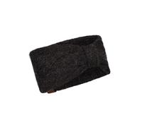 BUFF®| Knitted Bandeaux Homme Femme Adulte, Grand Froid, Pratique, Polyvalent, Mode, Isolation Thermique, Confortable, Taille Unique, Marron