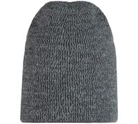 BUFF KNITTED BEANIE Bonnet ks Argent