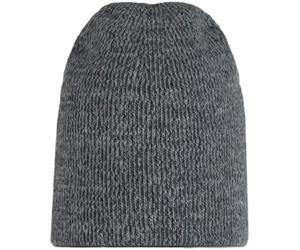 BUFF KNITTED BEANIE Bonnet ks Argent