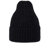 Buff Bonnet unisexe Drisk Noir