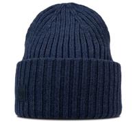 Buff - Knitted Beanie Erviny - Bonnet - One Size - midnight