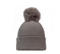 Buff - Knitted Beanie Kesha - Bonnet - One Size - cobblestone