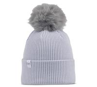Buff - Knitted Beanie Kesha - Bonnet - One Size - crystal grey