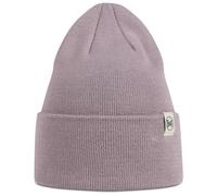Buff - Knitted Beanie Lilon - Bonnet - One Size - lilac ice