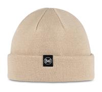 Buff - Knitted Beanie Lilon Fisherman - Bonnet - One Size - biscotti