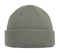 Buff - Knitted Beanie Lilon Fisherman - Bonnet - One Size - opaline