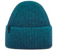 Buff - Knitted Beanie Marin - Bonnet - One Size - blue ink