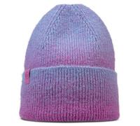 Buff - Knitted Beanie Marin - Bonnet - One Size - marin orchid