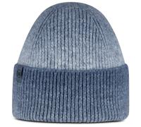 Buff - Knitted Beanie Marin - Bonnet - One Size - palace blue