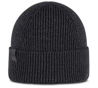 Buff - Knitted Beanie Merix - Bonnet - One Size - graphite