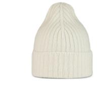 Buff® Bonnet tricoté Knitted Beanie Beige
