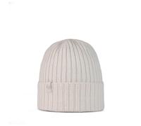 Buff - Knitted Beanie Norval - Bonnet - One Size - ice