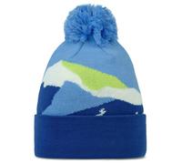 Buff - Stam Beanie - Bonnet enfant Stam Cobalt - Taille unique