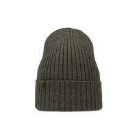 Buff Knitted Bonnets Homme Femme Adulte, Large Froid, Pratique, Polyvalent, Mode, Isolation Thermique, Confortable, Marron, Taille Unique