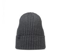 Buff ® Knitted Beanie Gris Homme,Femme