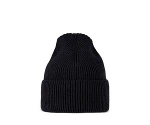 Buff - Knitted & Fleece Band Hat - Bonnet enfant Midy Night Blue - Taille unique