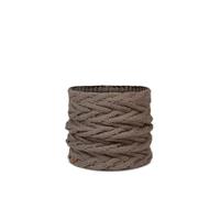 Buff Knitted & Fleece Neckwarmer Caryn - Knitted & Fleece Neckwarmer Caryn - Femme