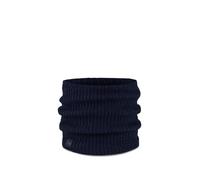 Buff ® Knitted & Fleece Neck Warmer Bleu