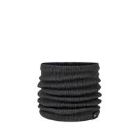Buff - Knitted & Fleece Neckwarmer Renvi - Écharpe - One Size - grey heather