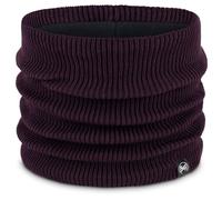 Buff - Knitted & Fleece Neckwarmer Renvi - Écharpe - One Size - wine