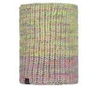 Buff Knitted & Fleece NECKWARMER Sabine