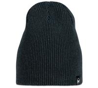 Buff - Knitted & Full Fleece Beanie Renvi - Bonnet - One Size - teal