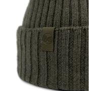 Buff - Knitted Hat - Bonnet Norval Bark - Taille unique