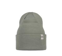 Buff Knitted Hat - Hat - Mixte