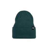 Buff Knitted Hat - Hat - Mixte
