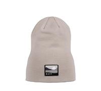 Bonnet Buff Lilon Long gris clair