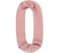 Buff Knitted Infinity culotte femme rose